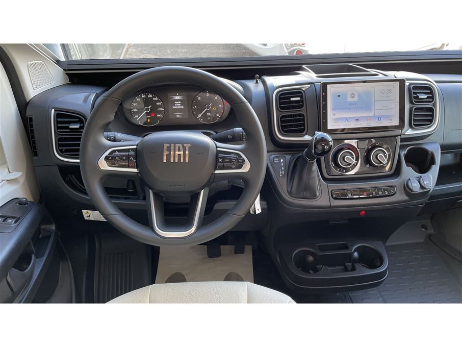 Autostar Privilige P740  LC